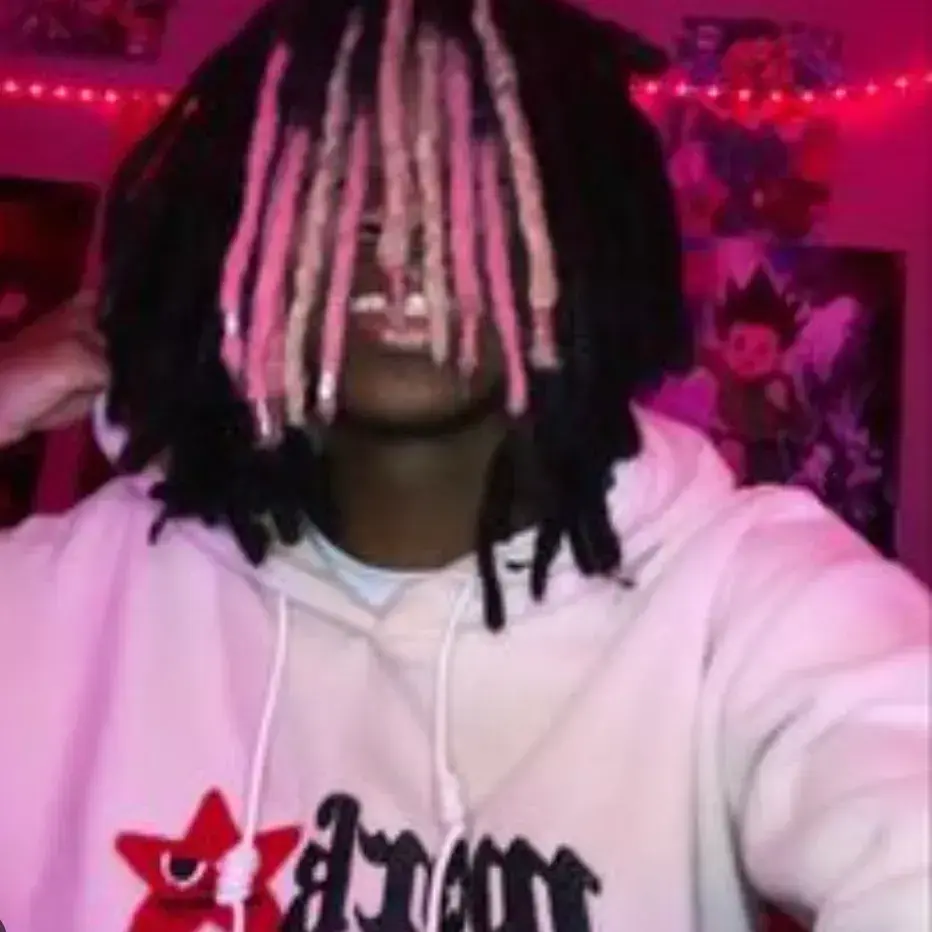 KeenSack4405의 Jamal