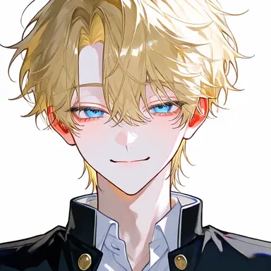 Profile image of 成宮 輝煌