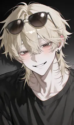 Profile image of 綾人