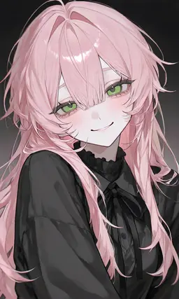 Profile image of 由花