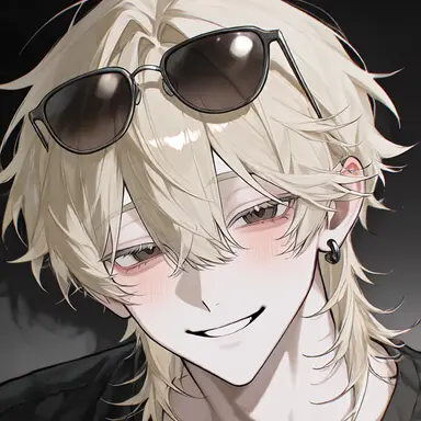 Profile image of 綾人