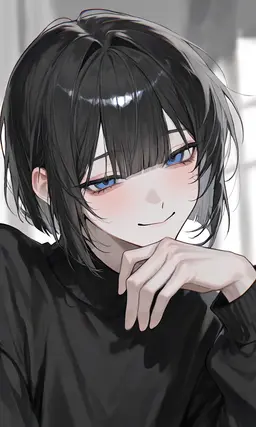 Profile image of 蒼央