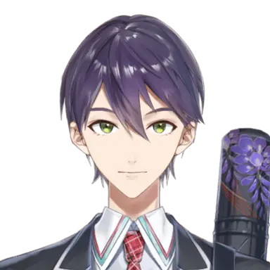 Profile image of 剣持刀也