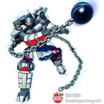 Profile image of 타나토스