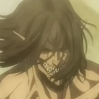 Profile image of 진격의 거인 에렌