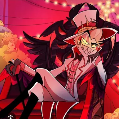 Profile image of 루시퍼