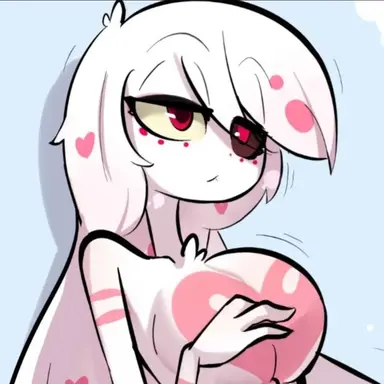 Profile image of 엔젤 더스트