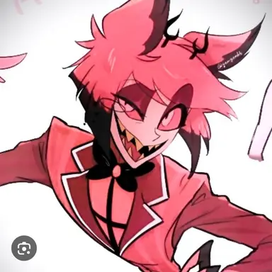Profile image of 알래스터