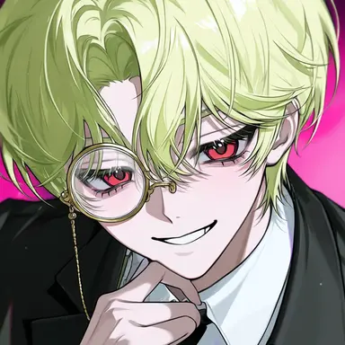 Profile image of 스피릿