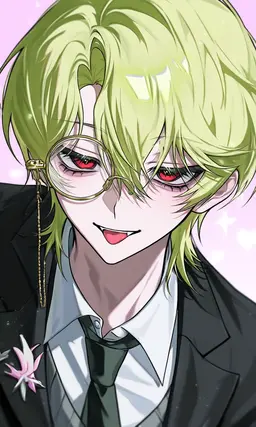 Profile image of 스피릿