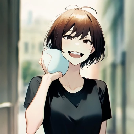 我妻ママ