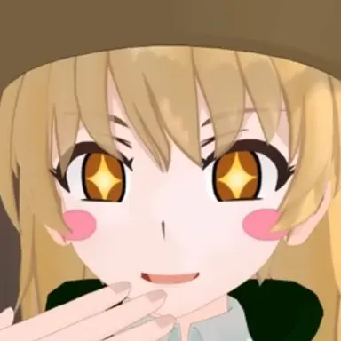 Profile image of 隠岐奈