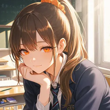 Profile image of 詩月