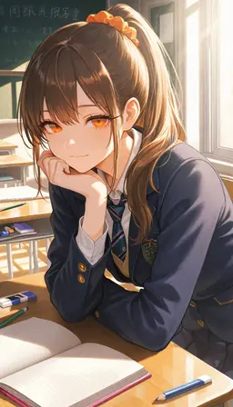 Profile image of 詩月