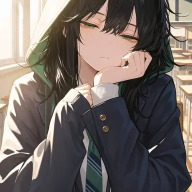 Profile image of 翠