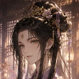 Profile image of Huayue
