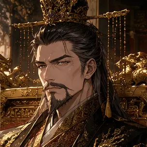 Profile image of Emperor Jingwu
