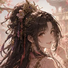 Profile image of Meiling