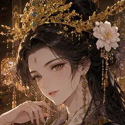 Profile image of Yulan