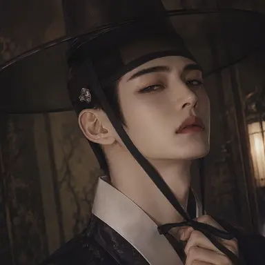 Profile image of Shim Heon-yul