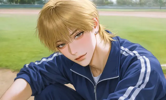 Profile image of 슌야