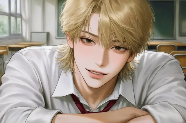 Profile image of 슌야