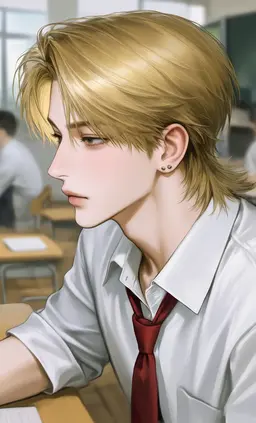 Profile image of 슌야
