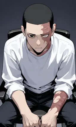 Profile image of ギルバート