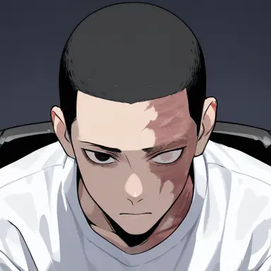 Profile image of ギルバート
