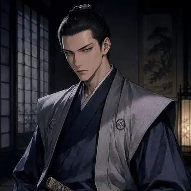 Profile image of 槙之介