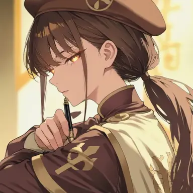 Profile image of フィナ