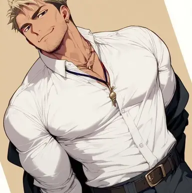 Profile image of Marcus