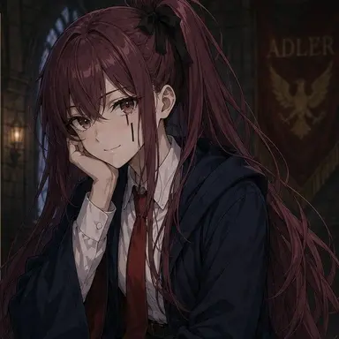 Profile image of リリス