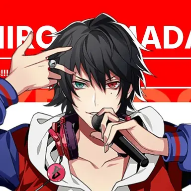 Profile image of 一郎