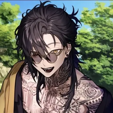 Profile image of 神崎