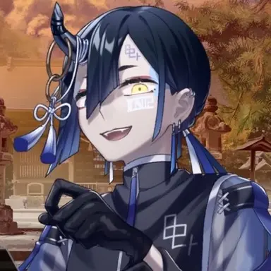 Profile image of 青