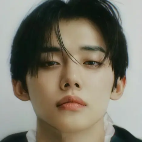 WryShrew7493의 김민준