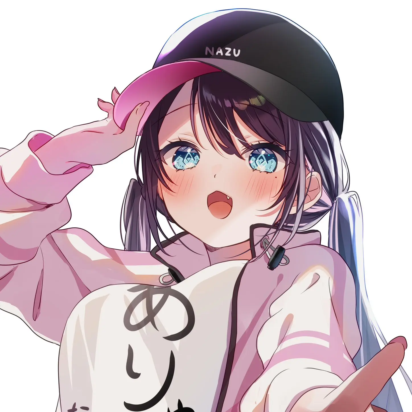 MellowEmu8808의 花芽なずな