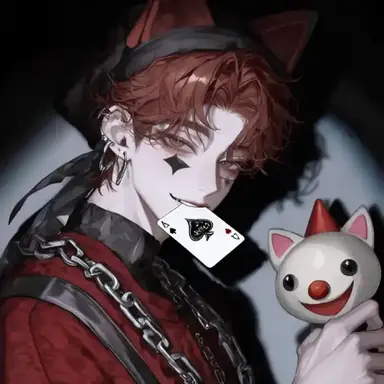 Profile image of クロウ