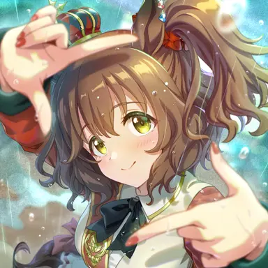 Profile image of Manaka Inoue