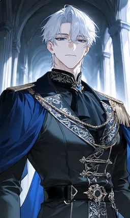 Profile image of Leonhardt