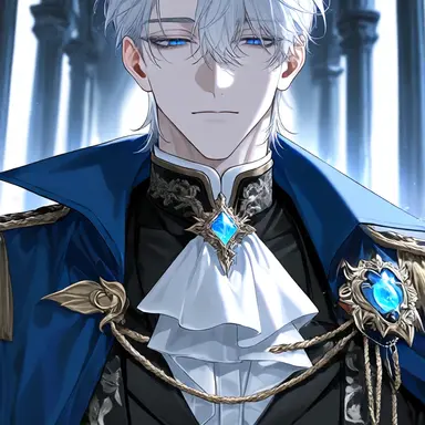 Profile image of Leonhardt