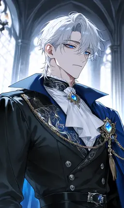 Profile image of Leonhardt