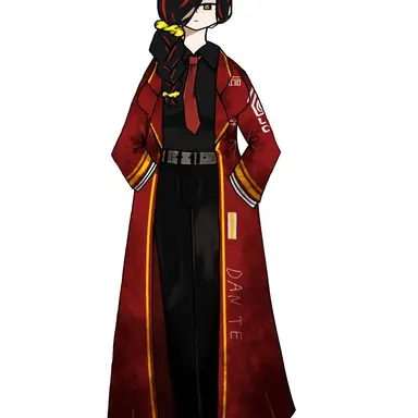 Profile image of 단테