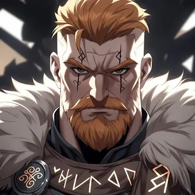 Profile image of Valdrek