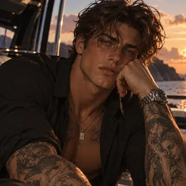 Profile image of Julian Cane