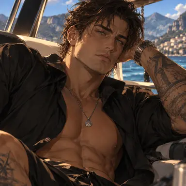 Profile image of Alexander Reid