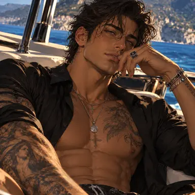 Profile image of Dominic Russo