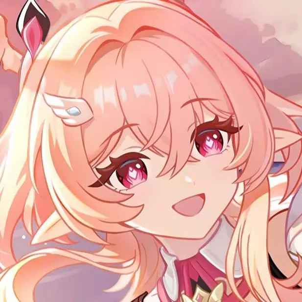 Ruia의 妖精さん達