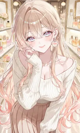 Profile image of 메이